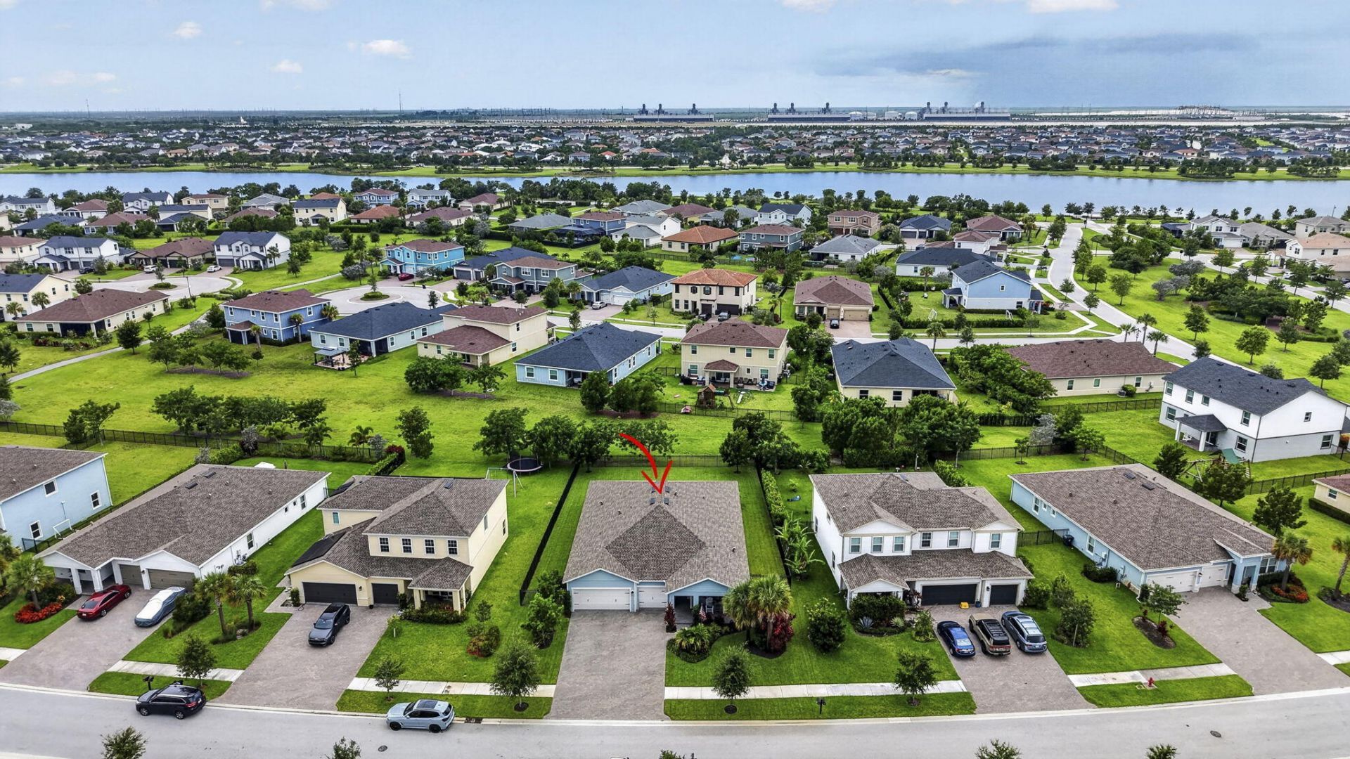 1201 Harvester Crossing, Loxahatchee, FL 33470 Photo