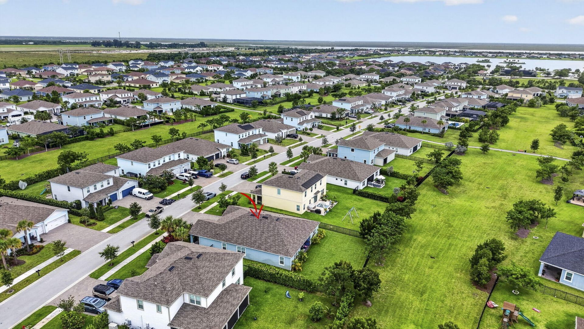 1201 Harvester Crossing, Loxahatchee, FL 33470 Photo
