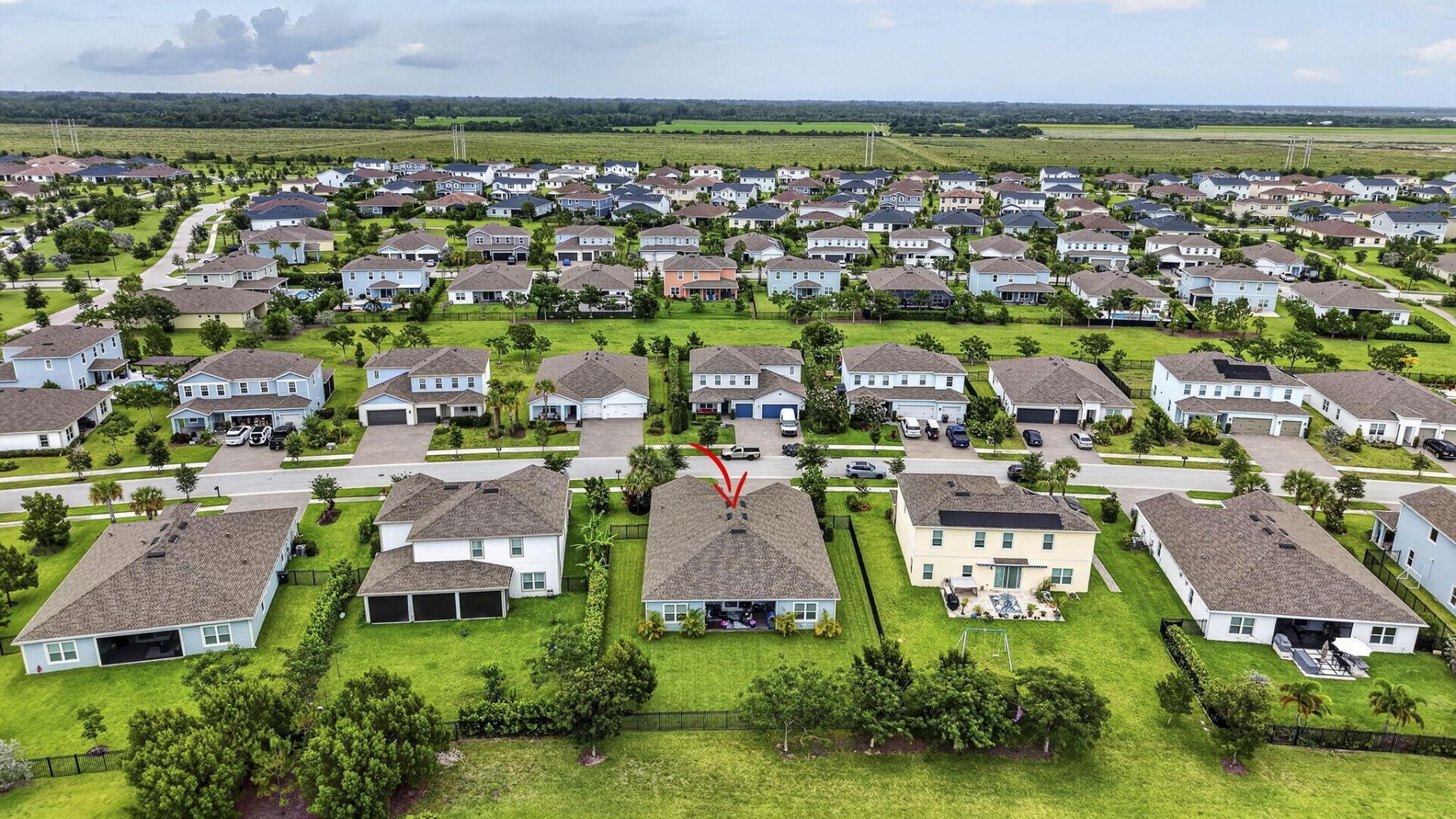 1201 Harvester Crossing, Loxahatchee, FL 33470 Photo