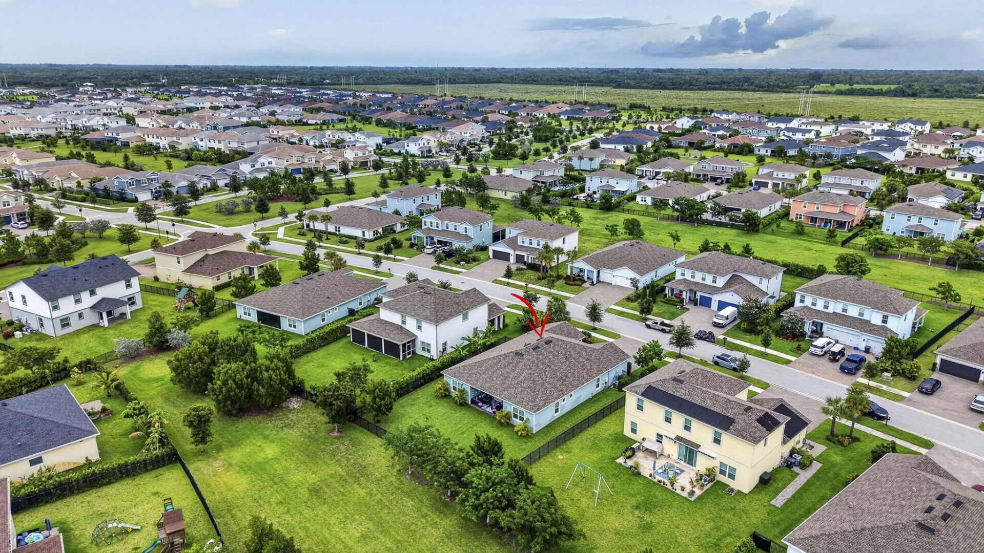 1201 Harvester Crossing, Loxahatchee, FL 33470 Photo