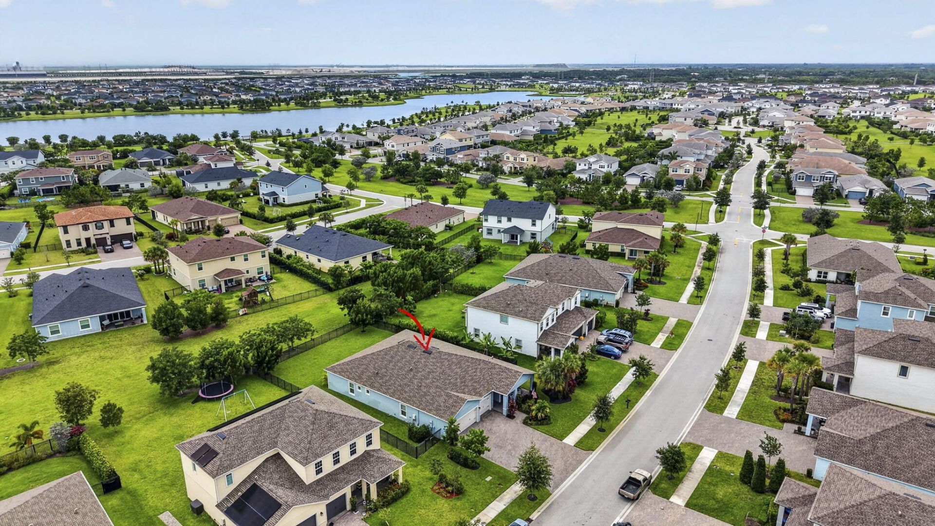 1201 Harvester Crossing, Loxahatchee, FL 33470 Photo
