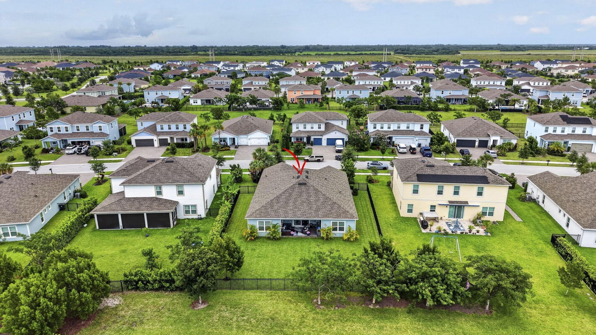 1201 Harvester Crossing, Loxahatchee, FL 33470 Photo