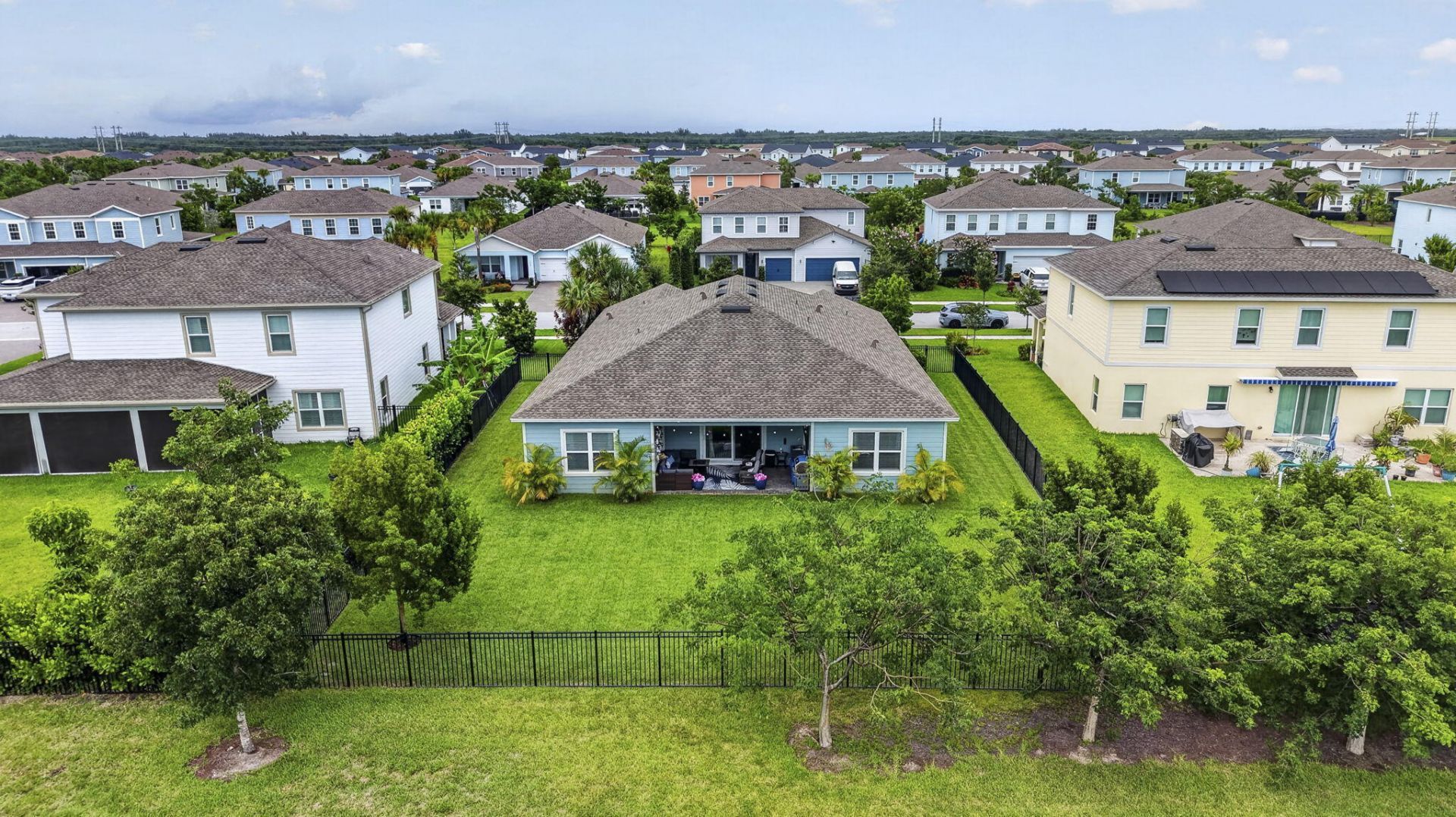 1201 Harvester Crossing, Loxahatchee, FL 33470 Photo