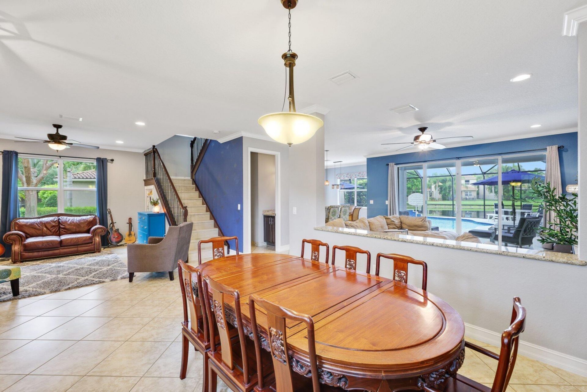 8396 Calabria Lakes Drive, Boynton Beach, FL 33473 Photo