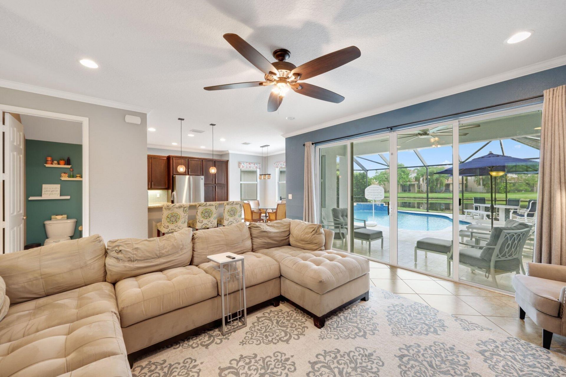 8396 Calabria Lakes Drive, Boynton Beach, FL 33473 Photo