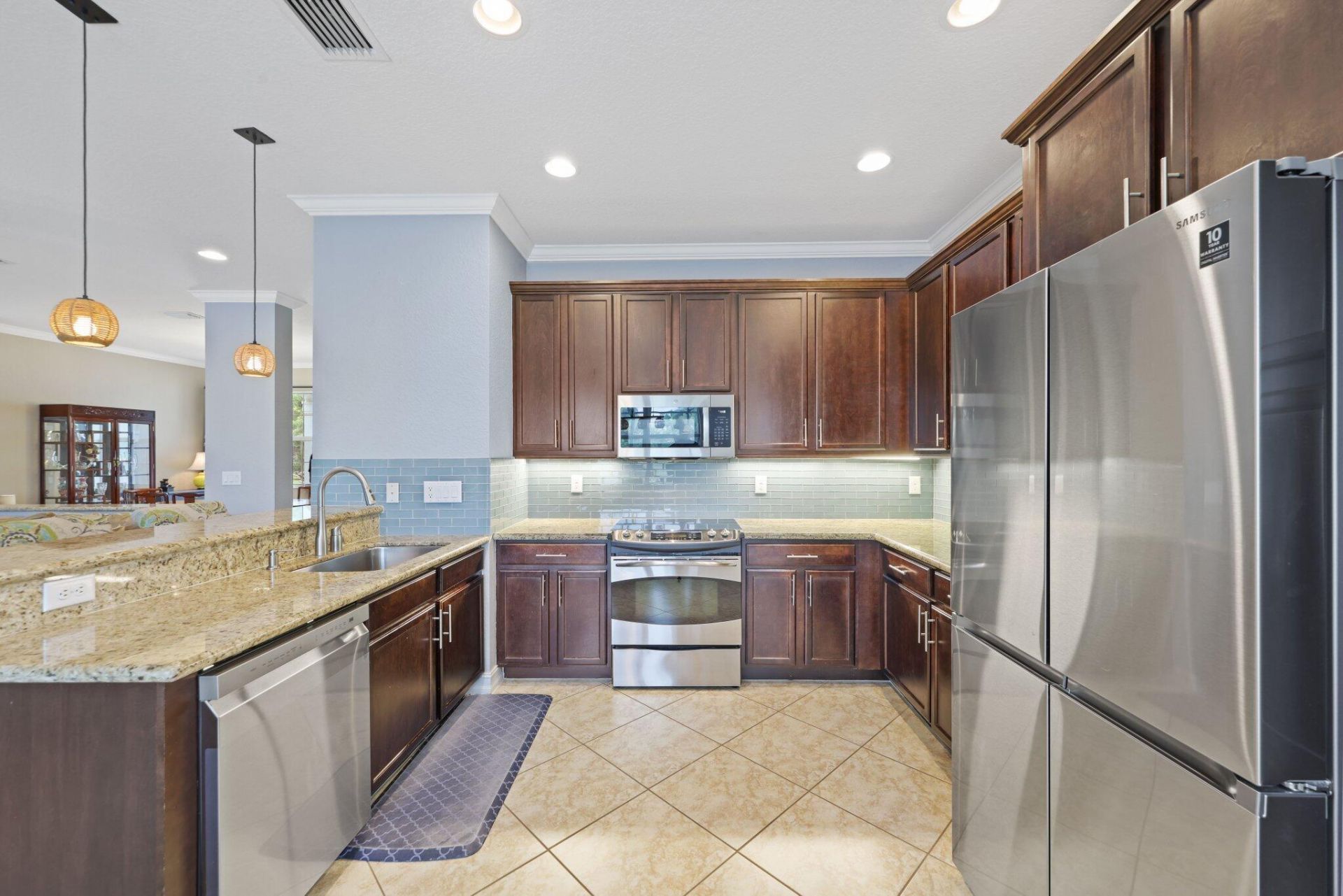 8396 Calabria Lakes Drive, Boynton Beach, FL 33473 Photo