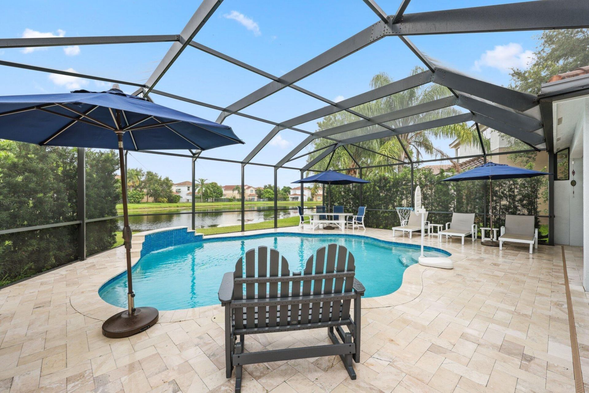 8396 Calabria Lakes Drive, Boynton Beach, FL 33473 Photo