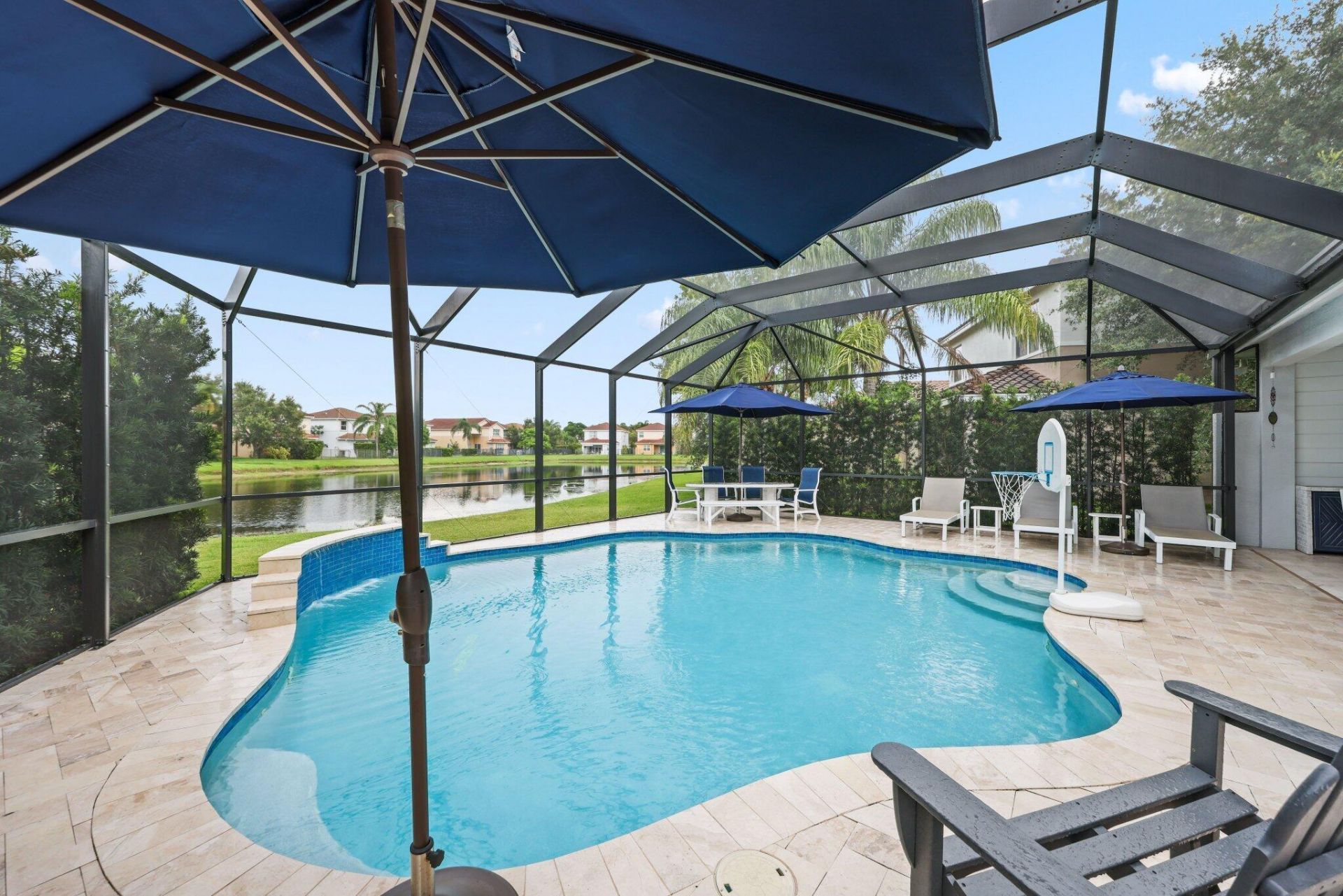 8396 Calabria Lakes Drive, Boynton Beach, FL 33473 Photo