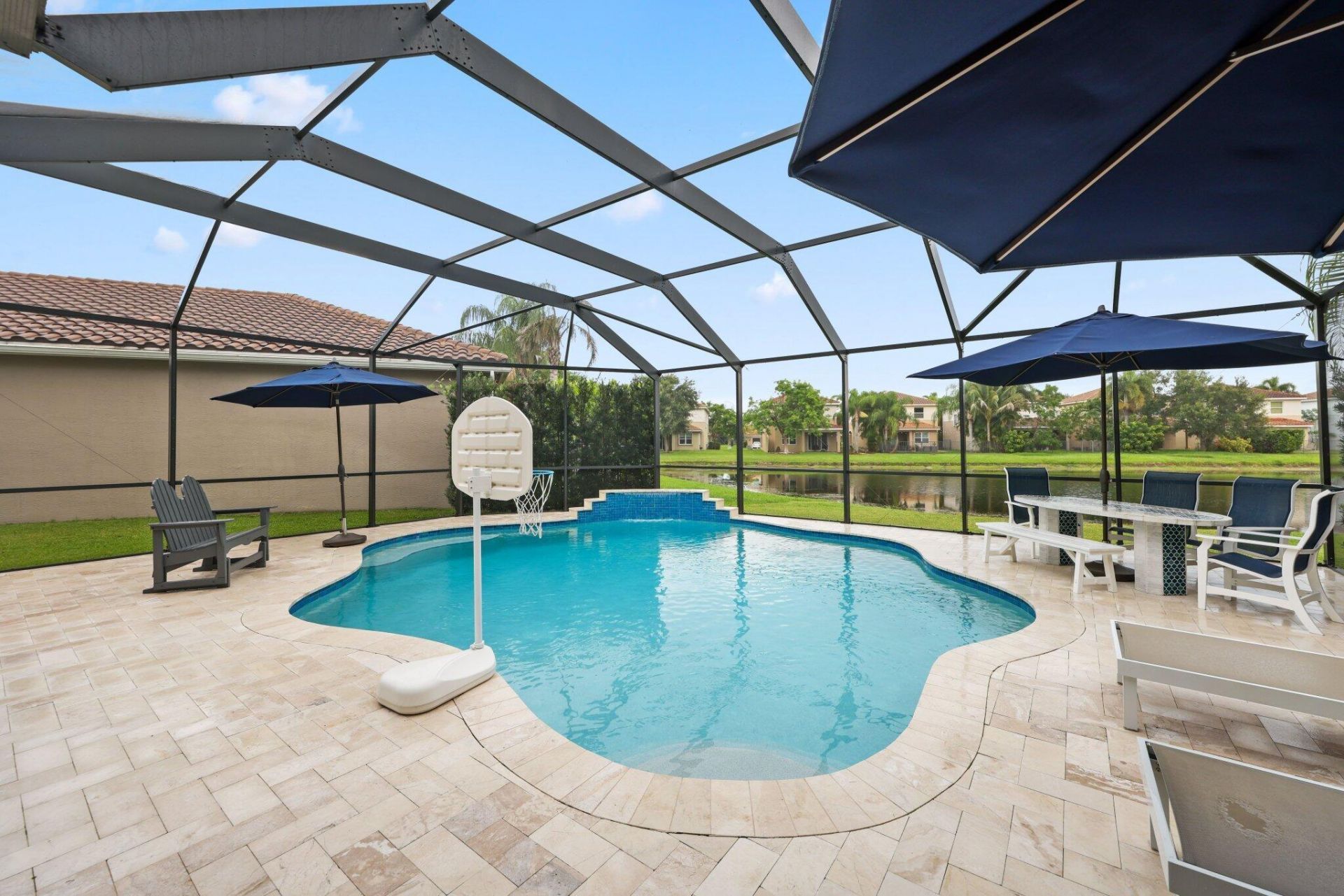 8396 Calabria Lakes Drive, Boynton Beach, FL 33473 Photo
