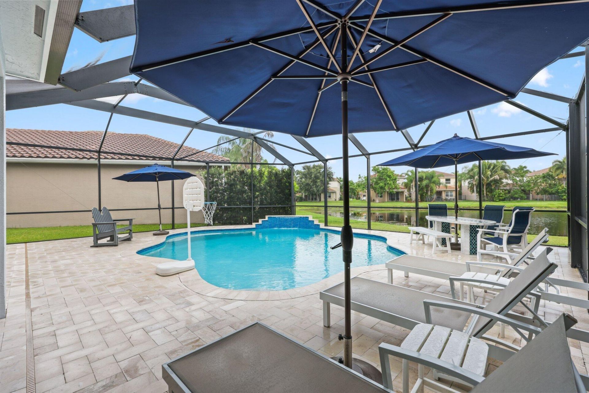 8396 Calabria Lakes Drive, Boynton Beach, FL 33473 Photo