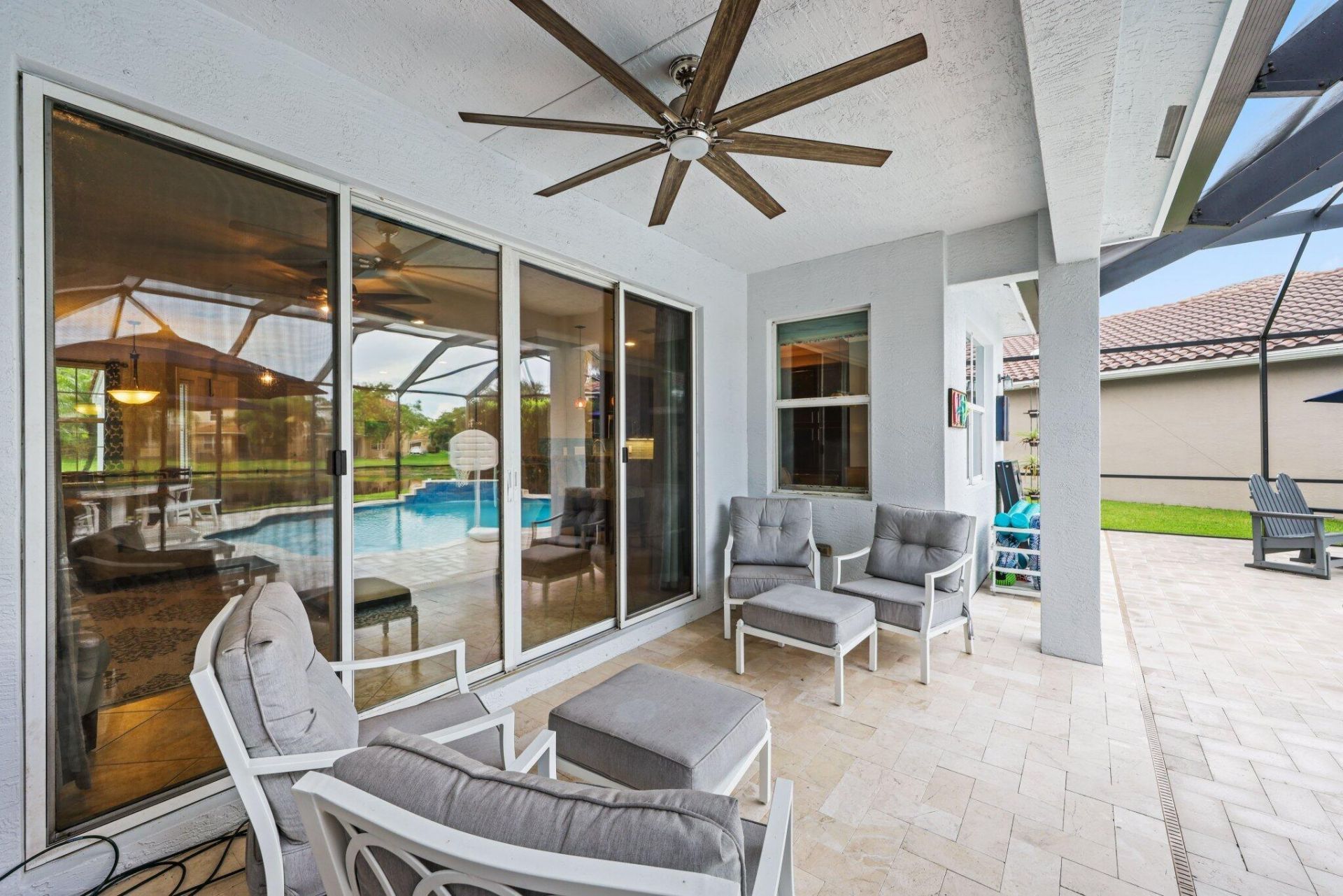 8396 Calabria Lakes Drive, Boynton Beach, FL 33473 Photo