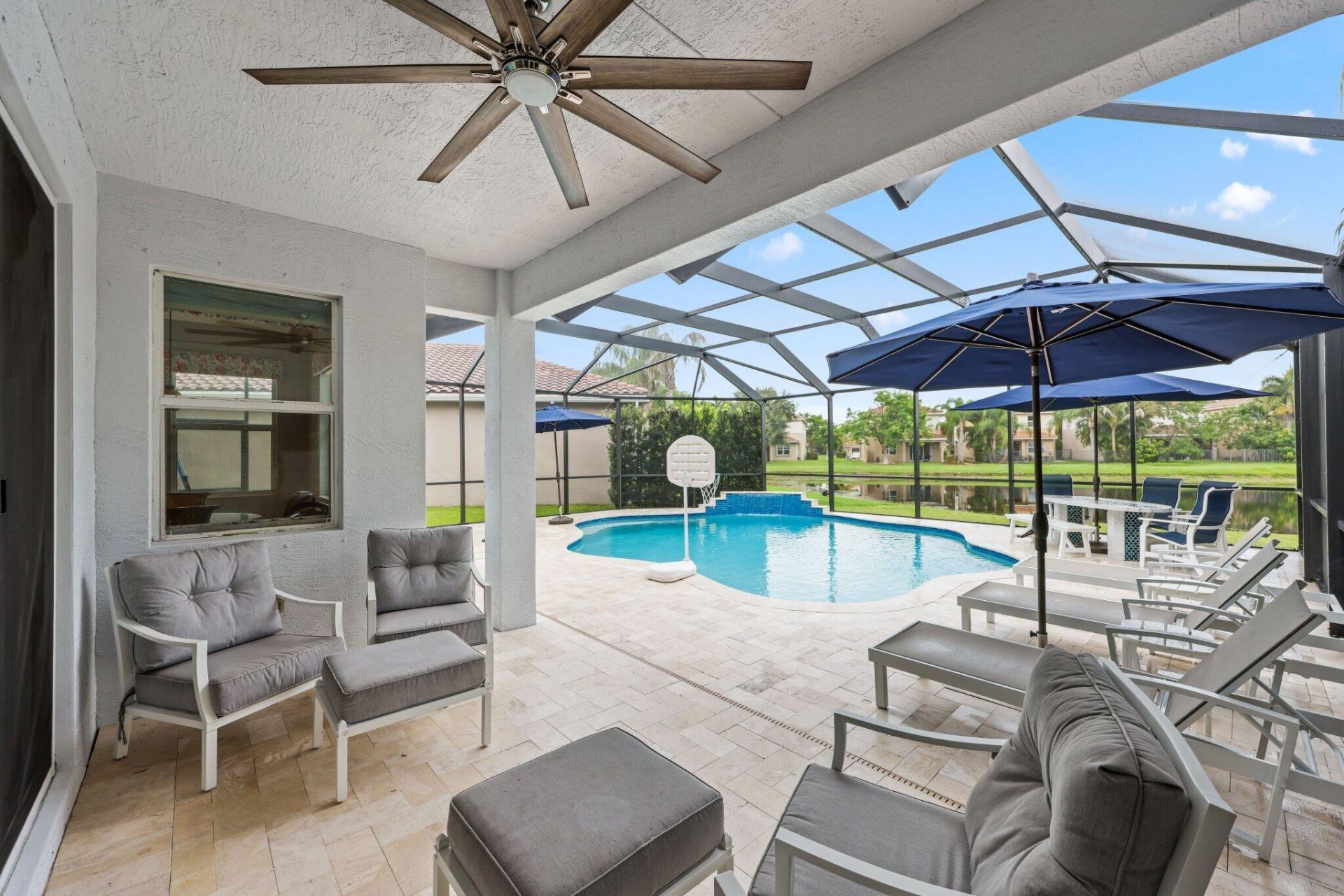 8396 Calabria Lakes Drive, Boynton Beach, FL 33473 Photo