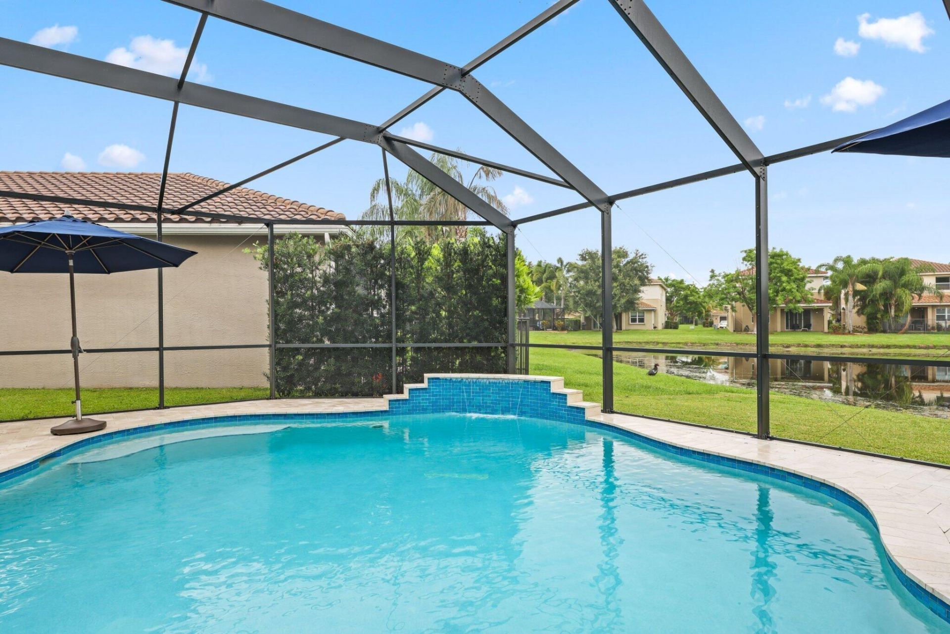 8396 Calabria Lakes Drive, Boynton Beach, FL 33473 Photo