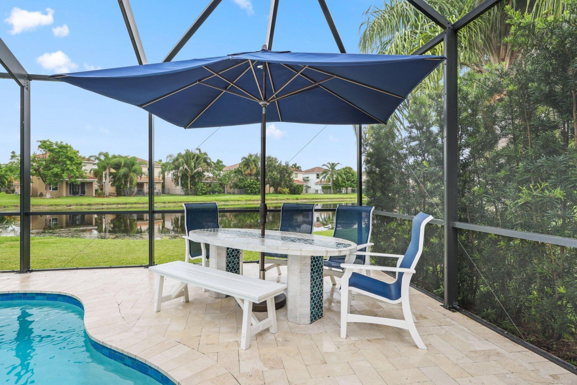 8396 Calabria Lakes Drive, Boynton Beach, FL 33473 Photo