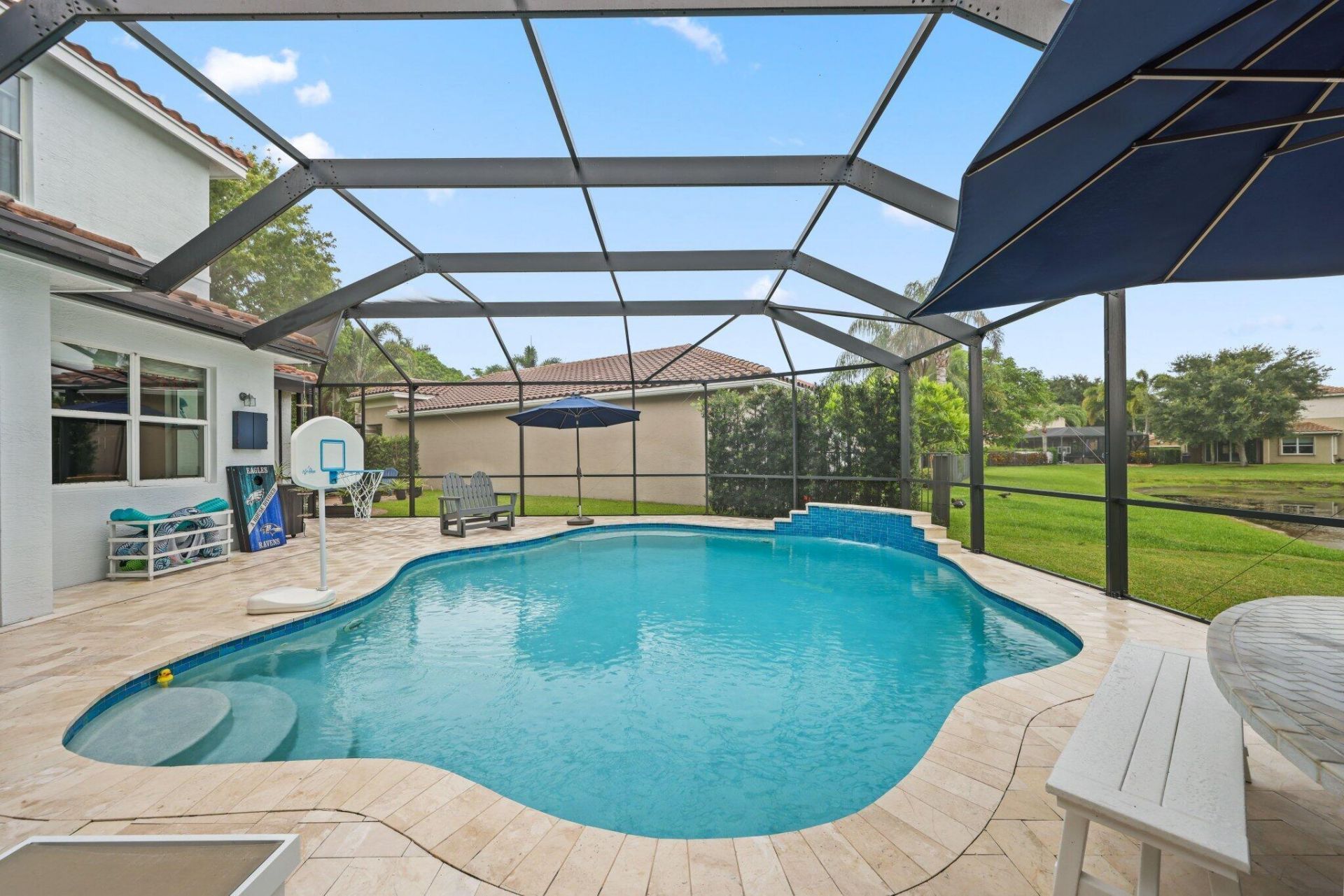 8396 Calabria Lakes Drive, Boynton Beach, FL 33473 Photo