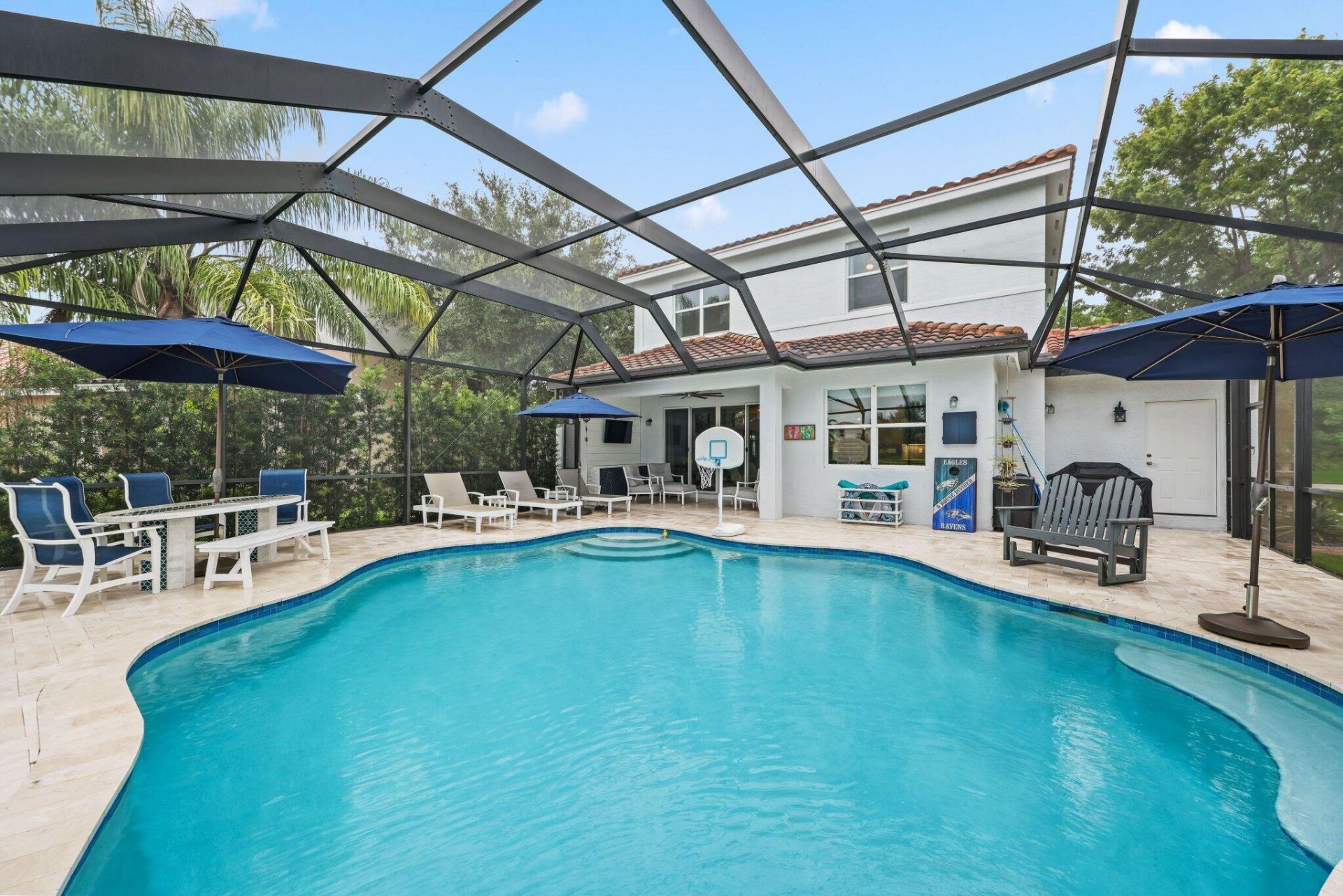 8396 Calabria Lakes Drive, Boynton Beach, FL 33473 Photo