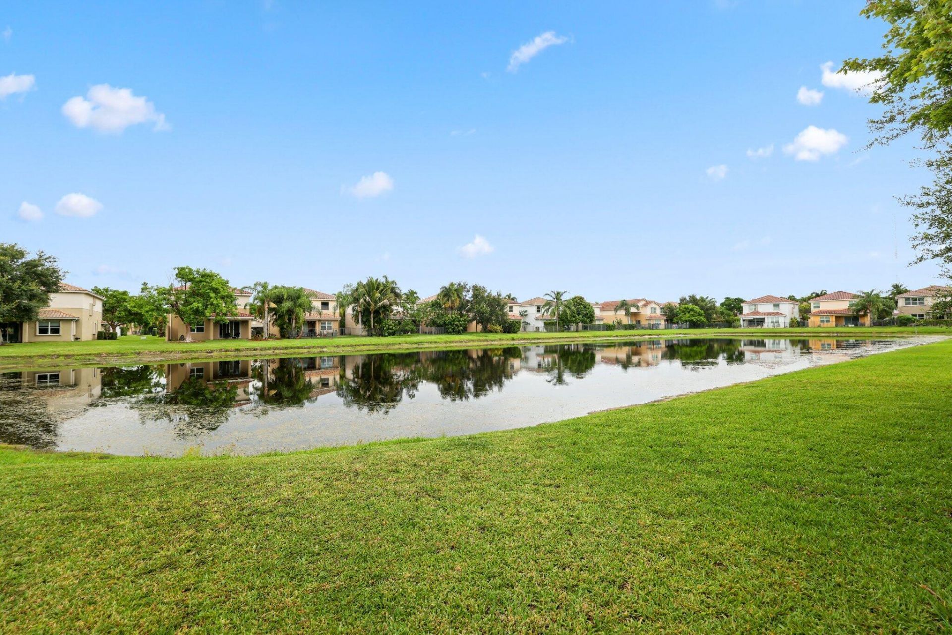 8396 Calabria Lakes Drive, Boynton Beach, FL 33473 Photo