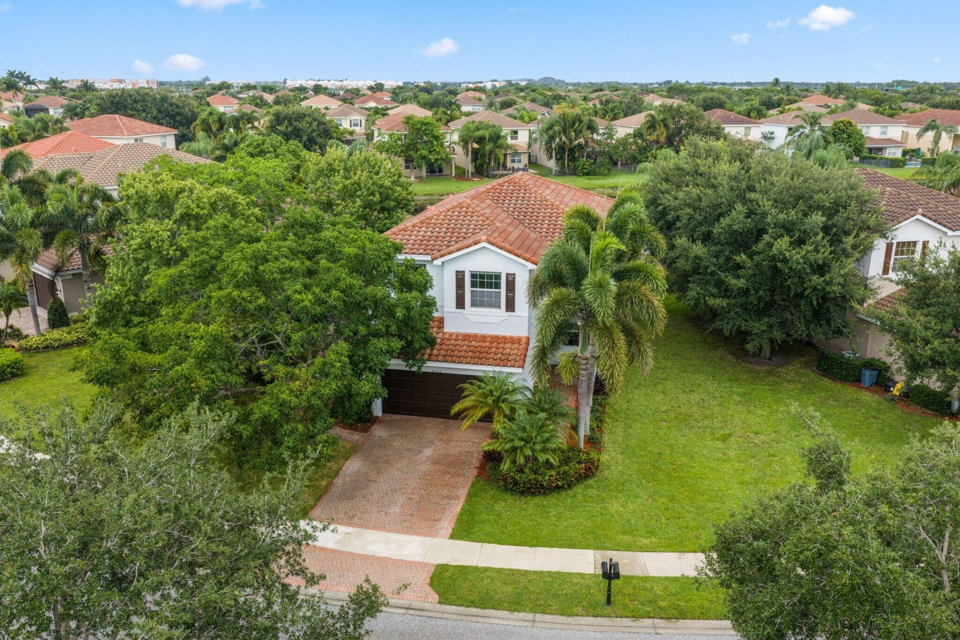 8396 Calabria Lakes Drive, Boynton Beach, FL 33473 Photo