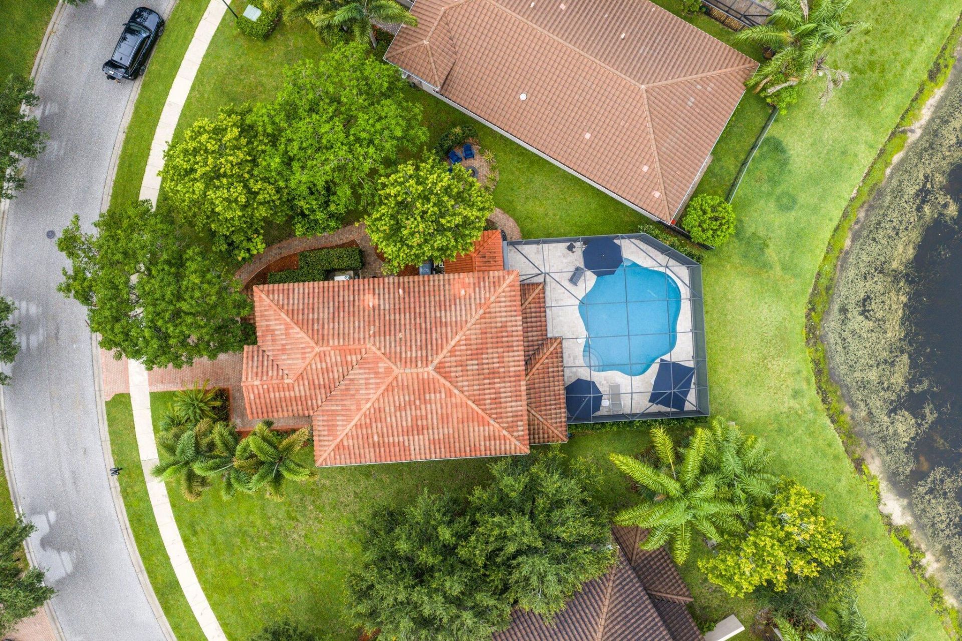 8396 Calabria Lakes Drive, Boynton Beach, FL 33473 Photo