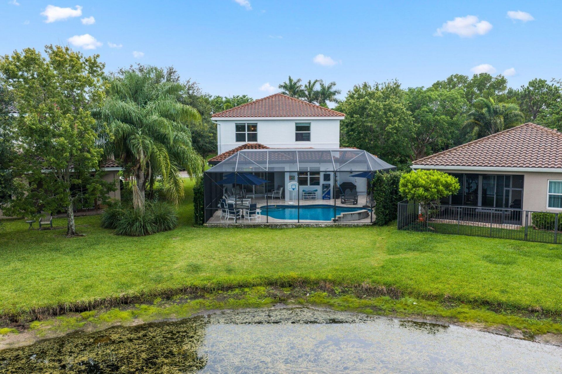 8396 Calabria Lakes Drive, Boynton Beach, FL 33473 Photo