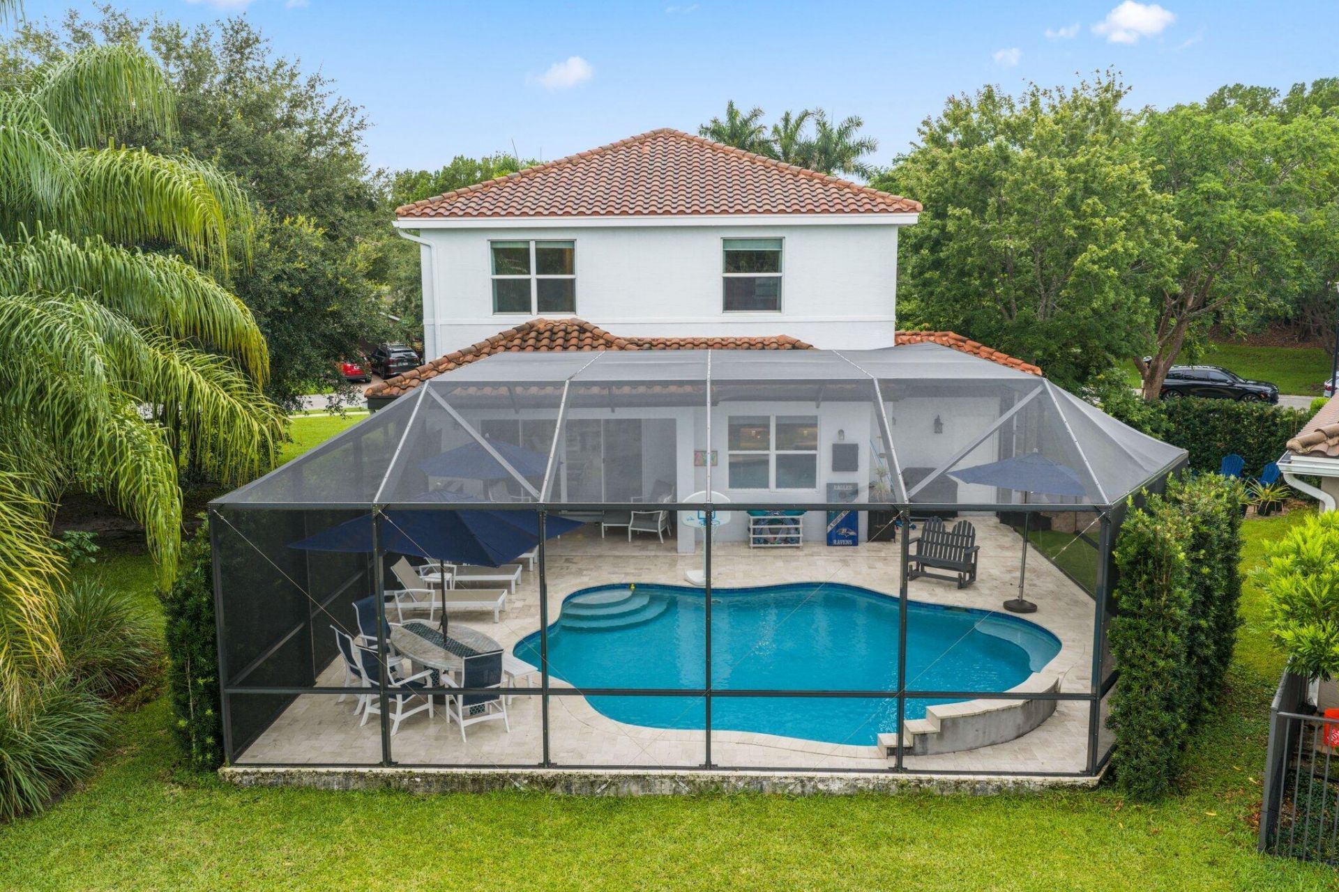 8396 Calabria Lakes Drive, Boynton Beach, FL 33473 Photo