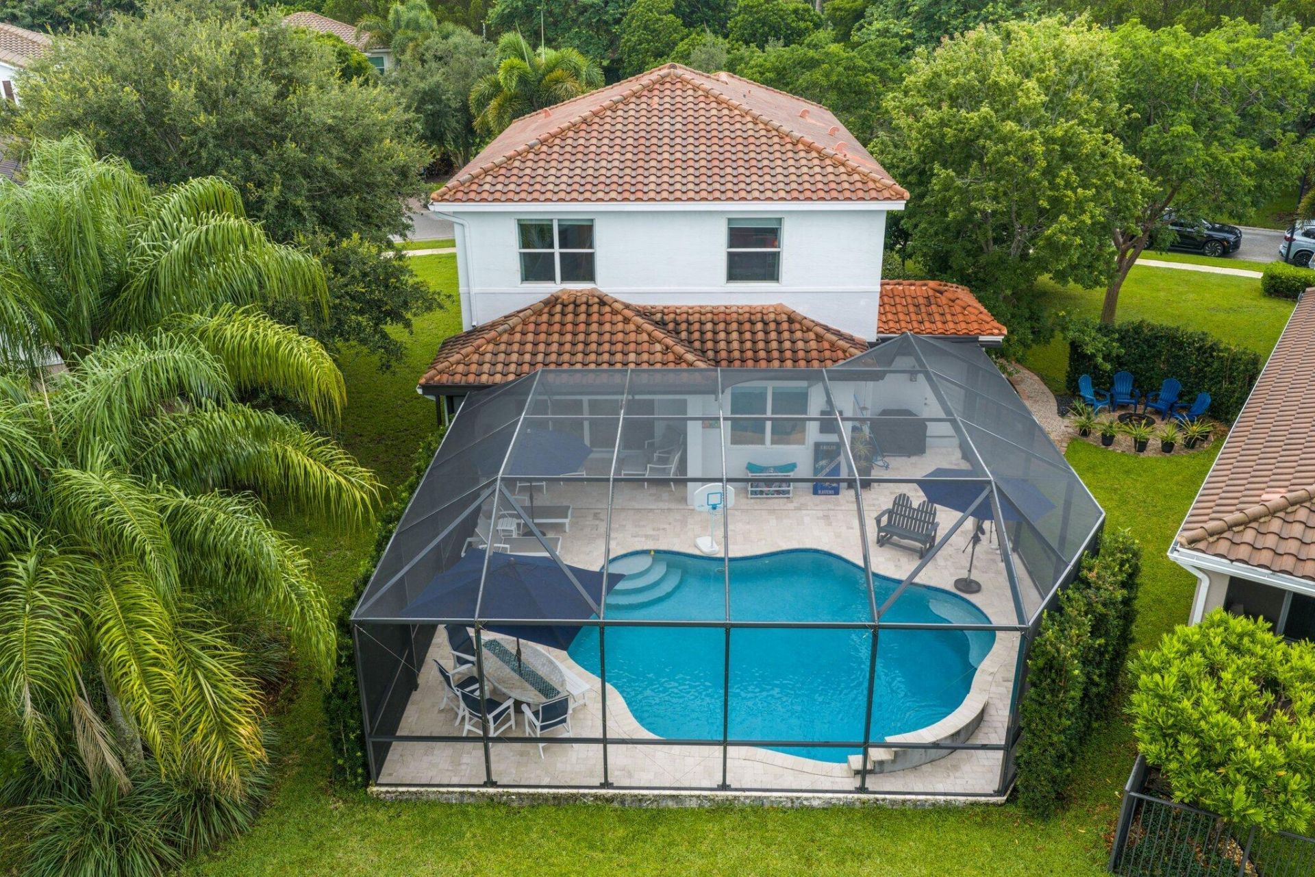 8396 Calabria Lakes Drive, Boynton Beach, FL 33473 Photo