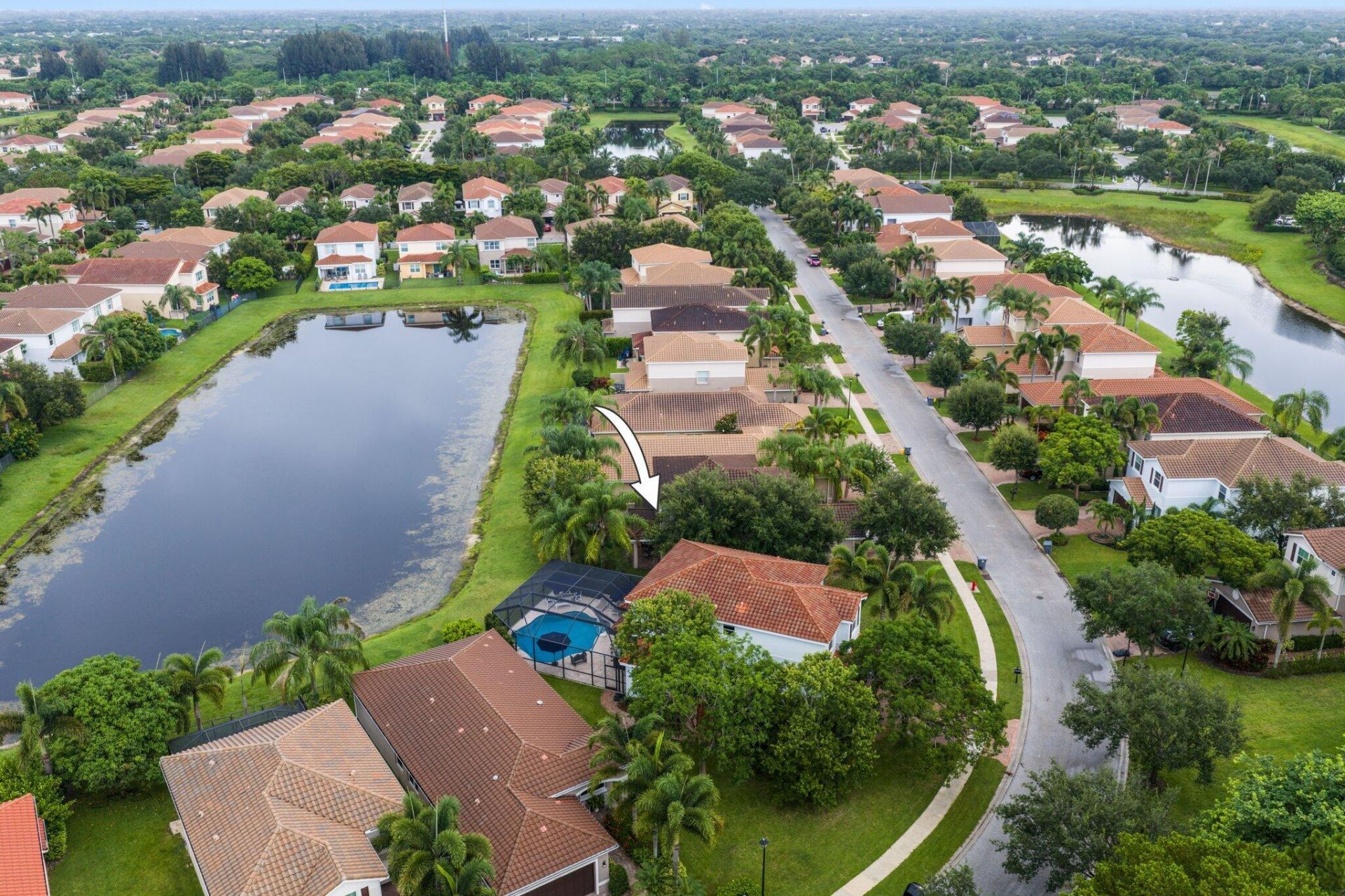 8396 Calabria Lakes Drive, Boynton Beach, FL 33473 Photo