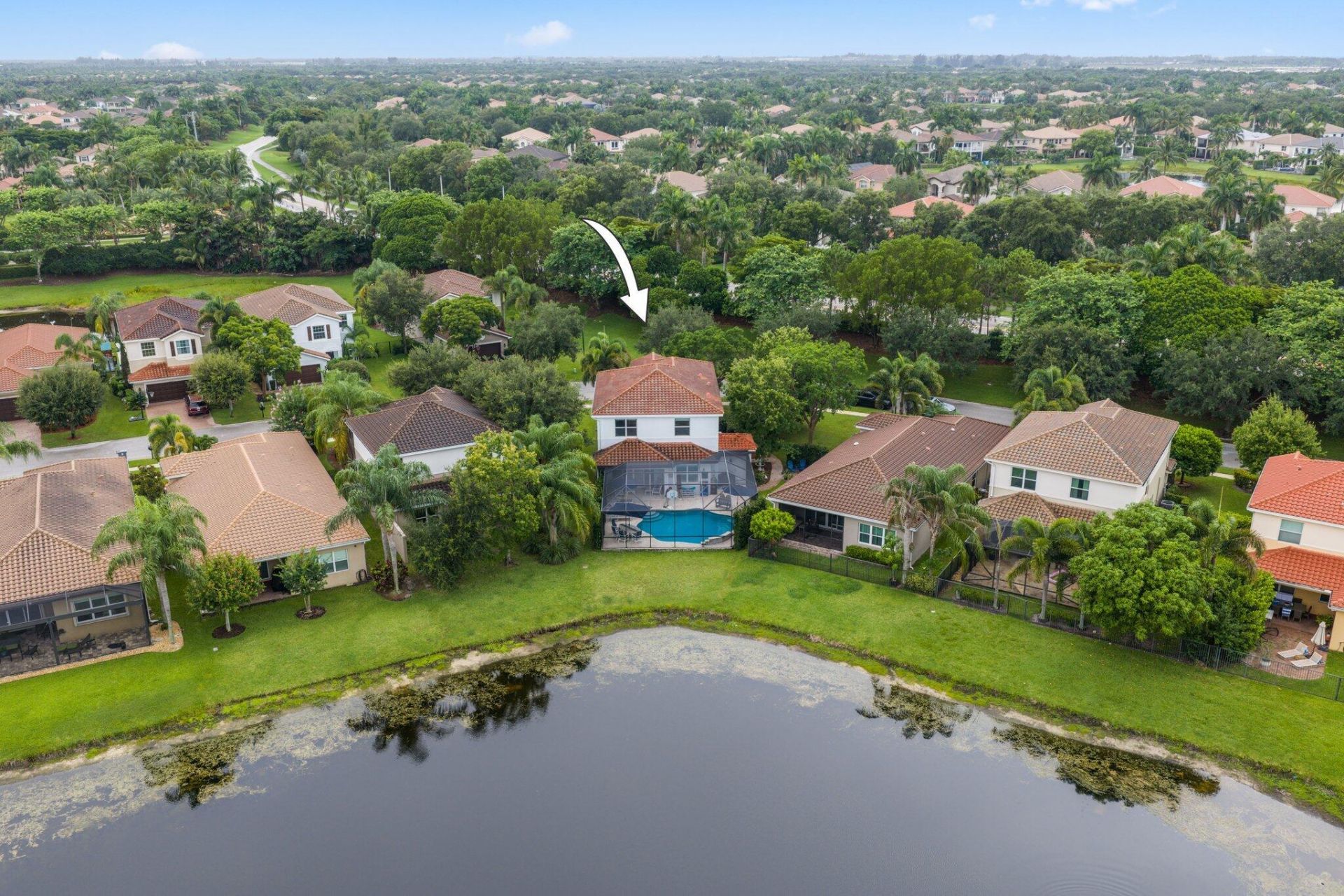 8396 Calabria Lakes Drive, Boynton Beach, FL 33473 Photo