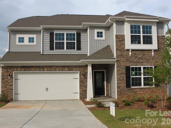 12008 Virginia Pine Lane , Pineville, NC 28134