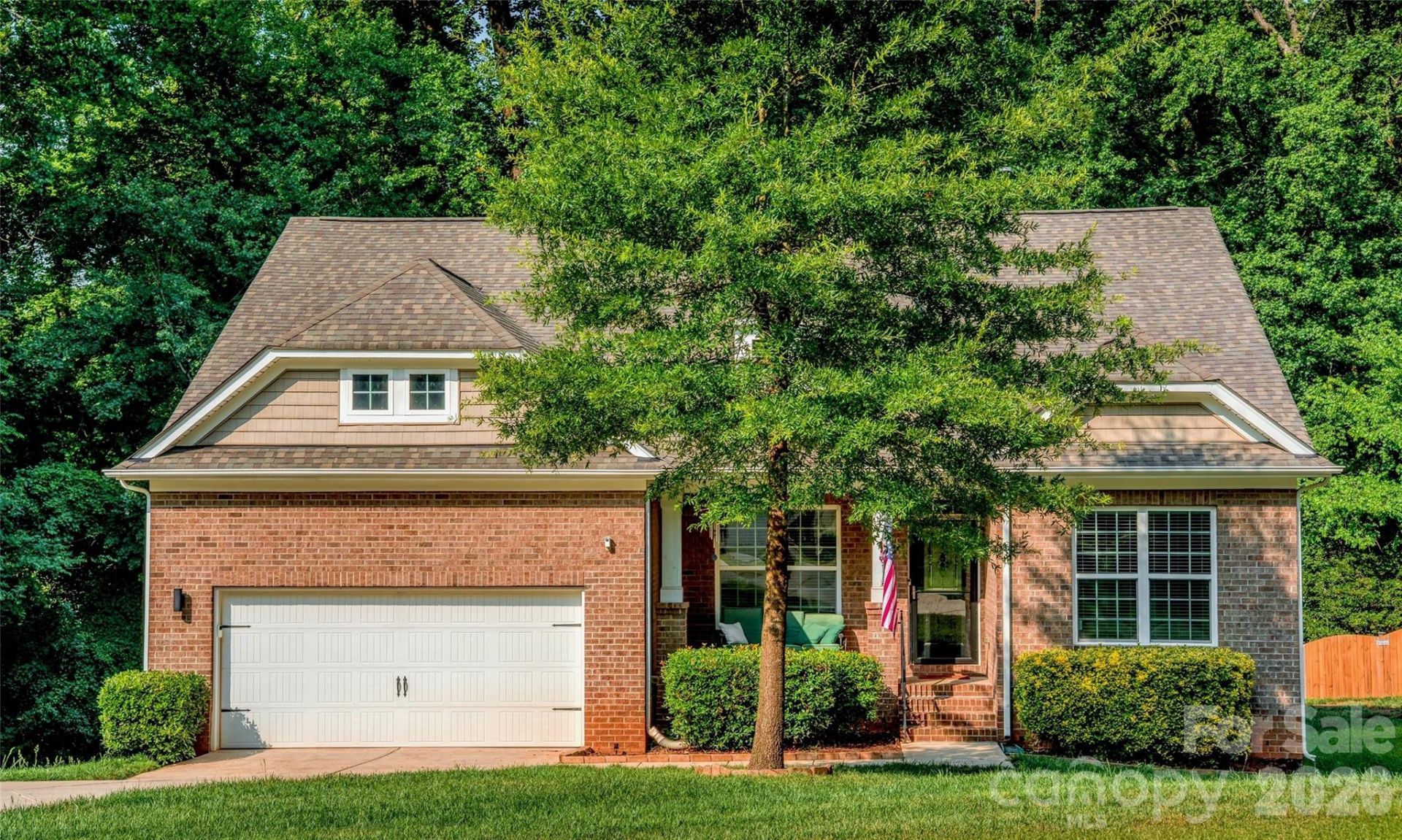 4501 Rockford Court , Charlotte, NC 28209 Main Photo