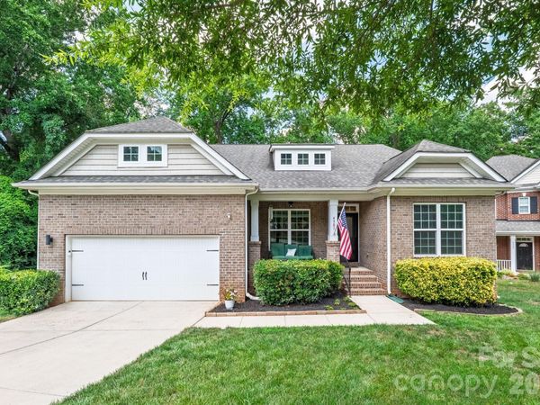 4501 Rockford Court, Charlotte, NC 28209