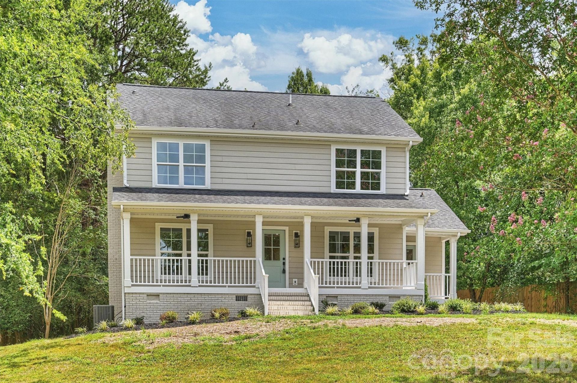8029 Tifton Road, Charlotte, NC 28226 Main Photo