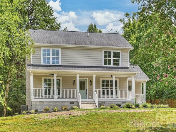 8029 Tifton Road, Charlotte, NC 28226