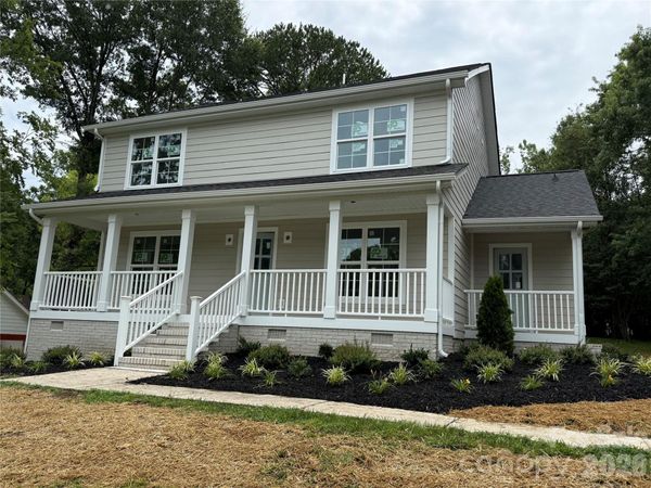 8029 Tifton Road , Charlotte, NC 28226