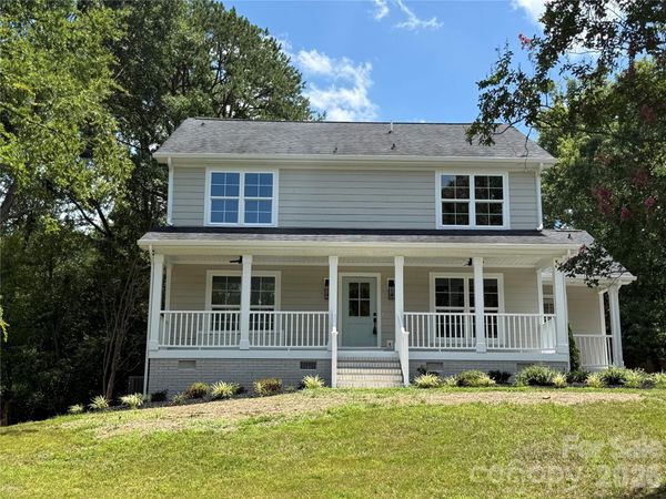 8029 Tifton Road, Charlotte, NC 28226