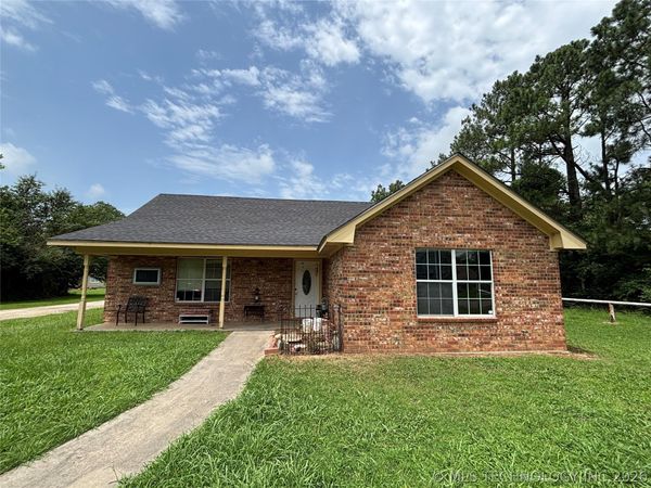 1011 N 49th , Durant, OK 74701