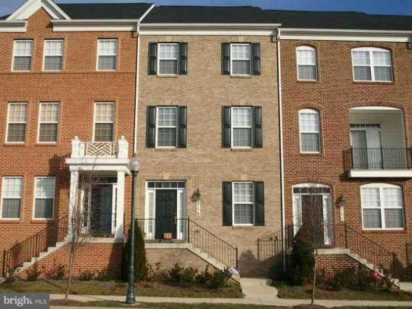 715 HIDDEN MARSH STREET , GAITHERSBURG, MD 20877