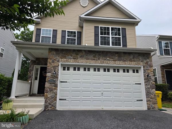 3907 CLEAVER COURT , PASADENA, MD 21122