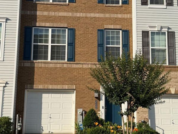 3522 TRIBECA TRAIL, LAUREL, MD 20724