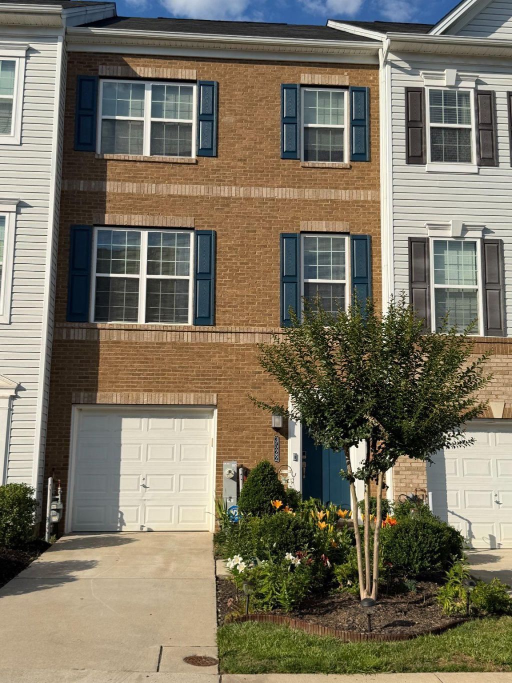 3522 TRIBECA TRAIL, LAUREL, MD 20724