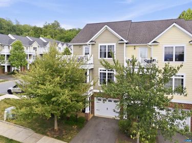 1565 NEWCASTLE CT, CHARLOTTESVILLE, VA 22911