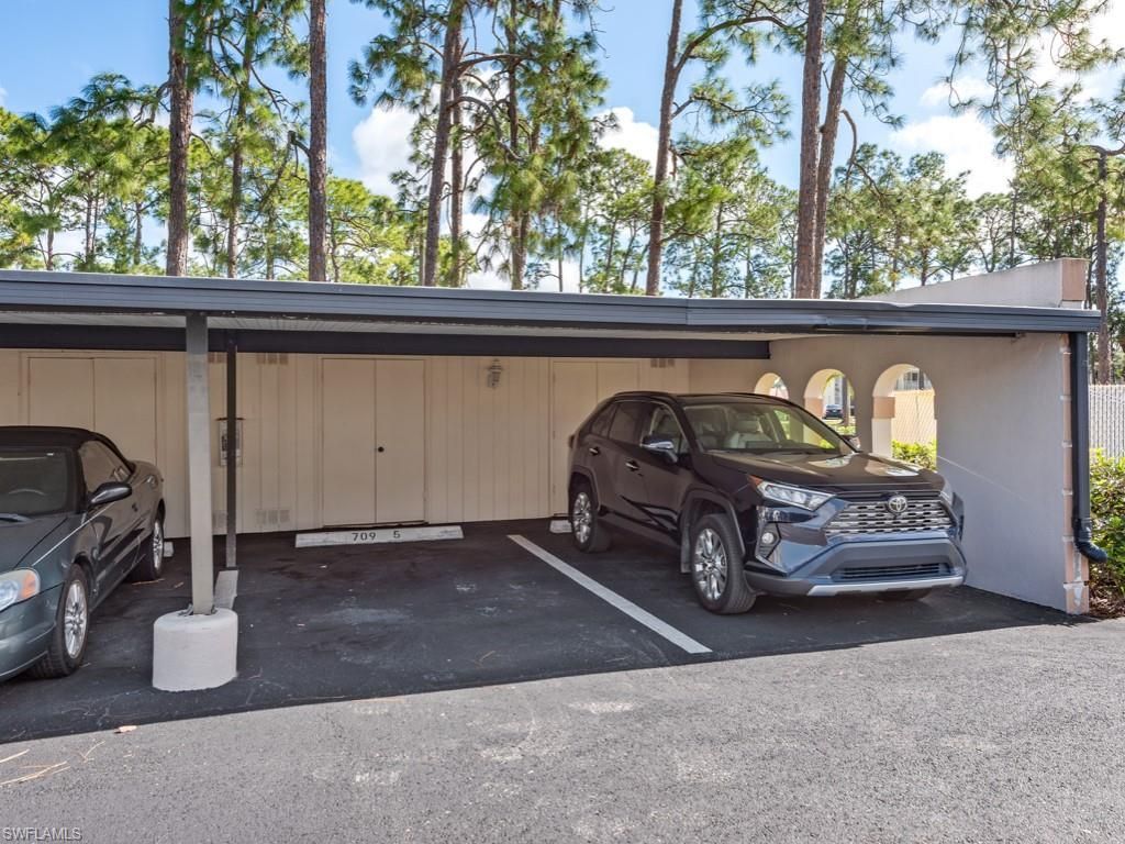709 Augusta Blvd , Unit 709-5, Naples, FL 34113 Photo