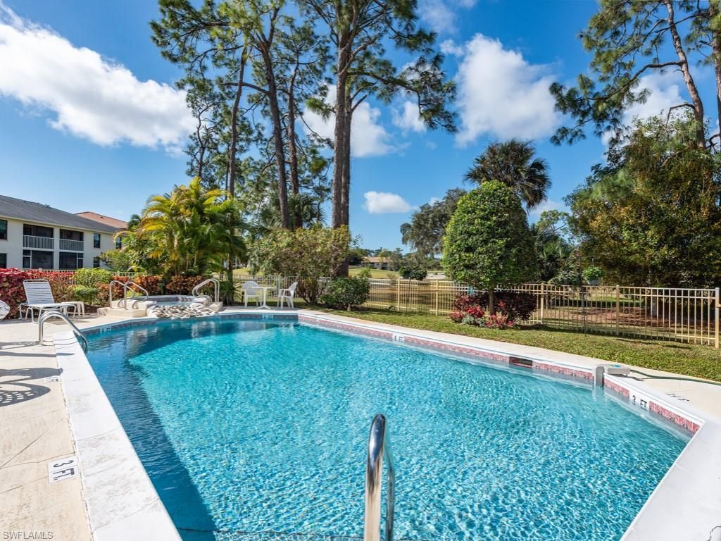 709 Augusta Blvd , Unit 709-5, Naples, FL 34113 Photo