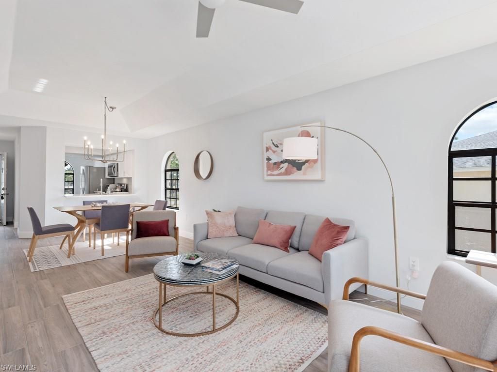 709 Augusta Blvd , Unit 709-5, Naples, FL 34113 Photo