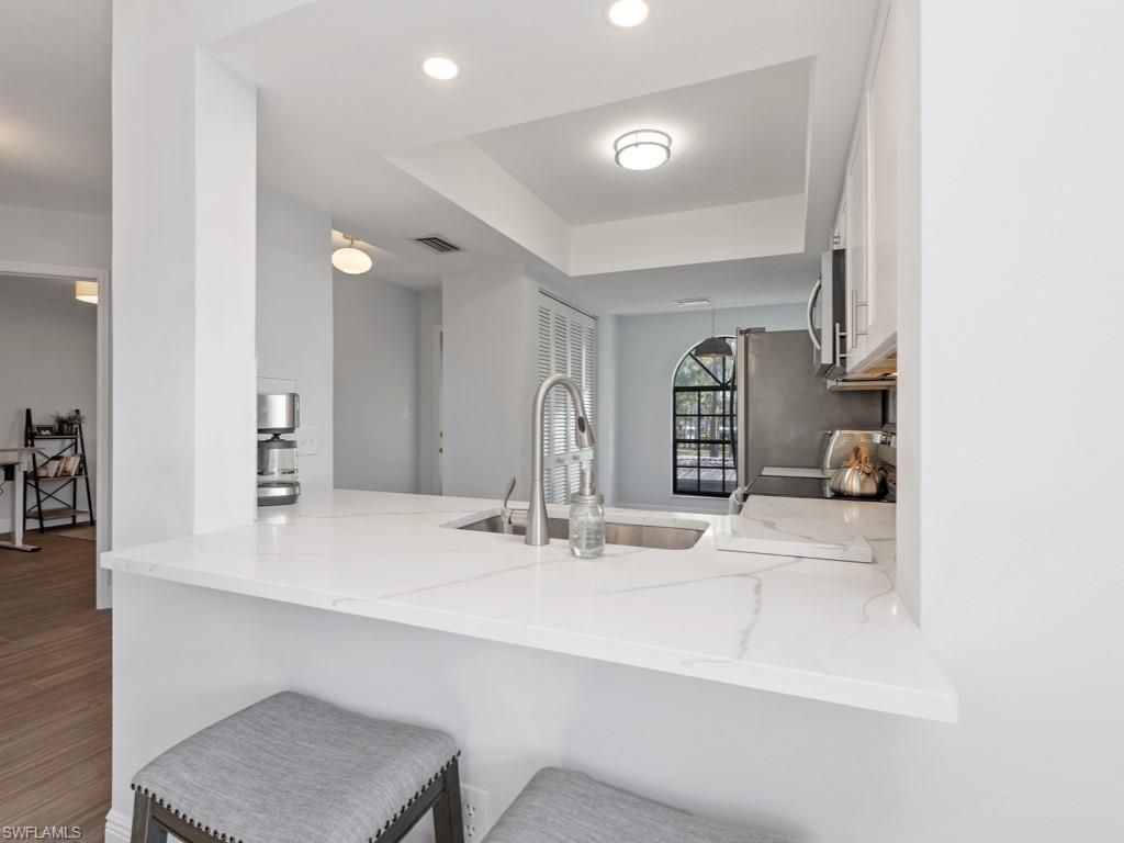 709 Augusta Blvd , Unit 709-5, Naples, FL 34113 Photo
