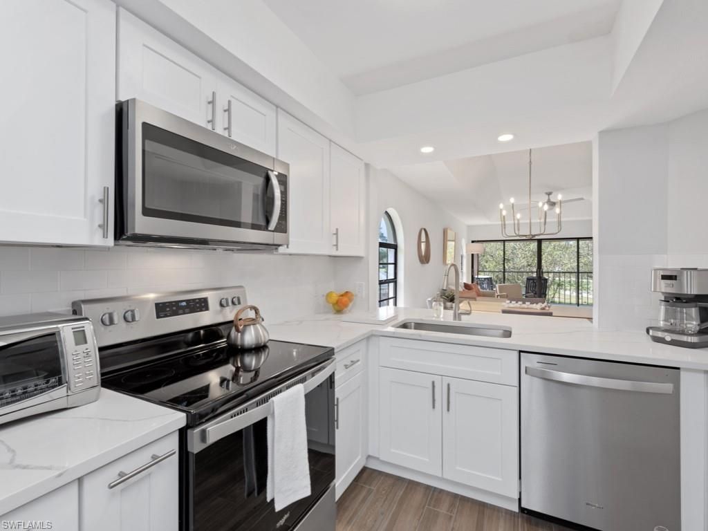 709 Augusta Blvd , Unit 709-5, Naples, FL 34113 Photo