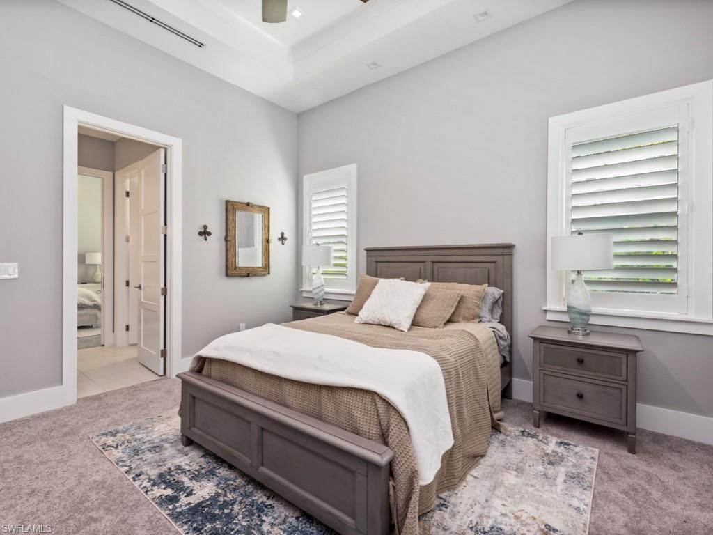 3340 Kumamoto Lane , Naples, FL 34114 Photo