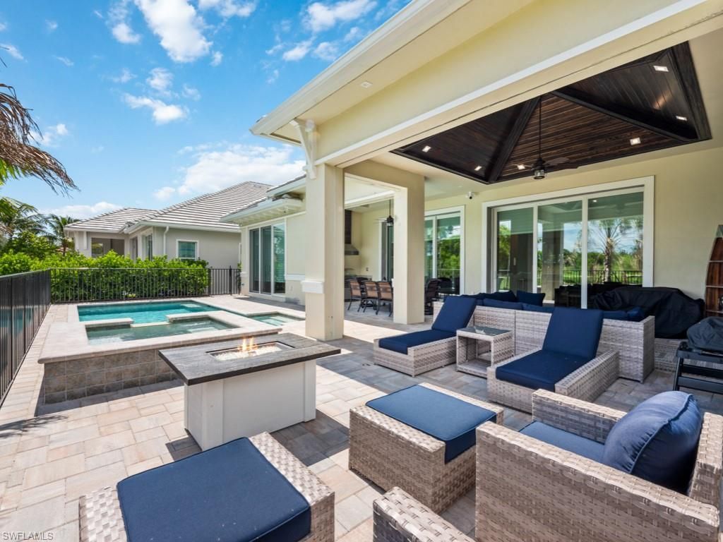 3340 Kumamoto Lane , Naples, FL 34114 Photo