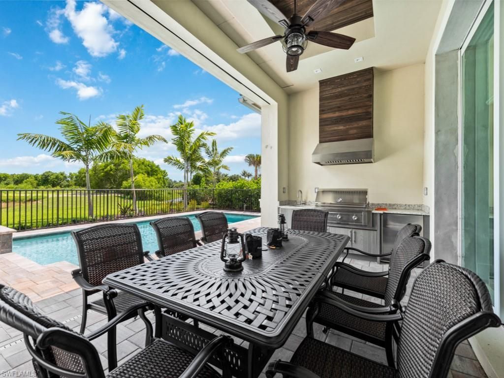 3340 Kumamoto Lane , Naples, FL 34114 Photo