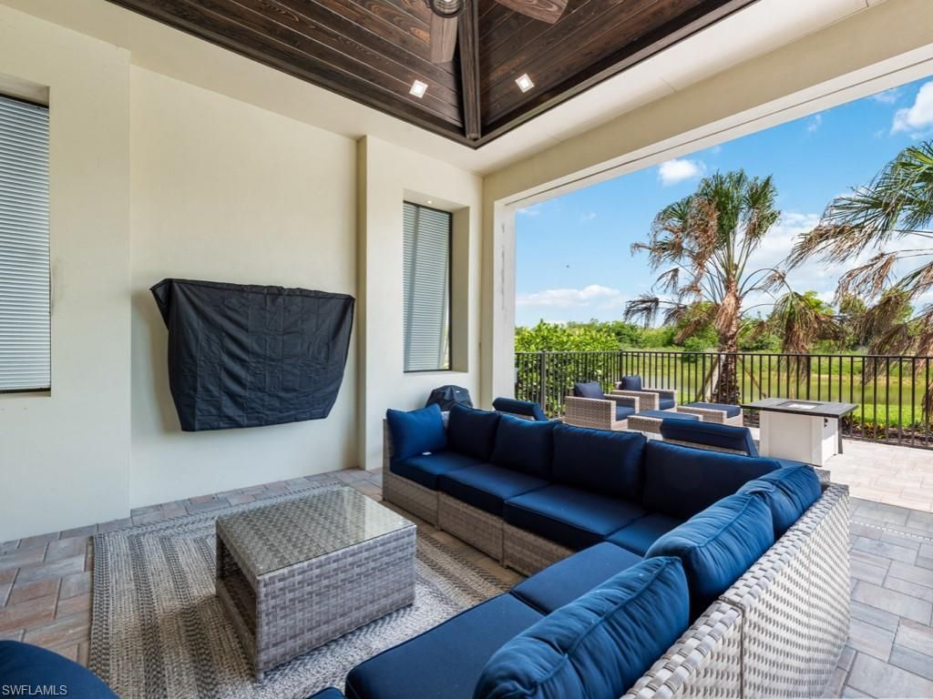 3340 Kumamoto Lane , Naples, FL 34114 Photo